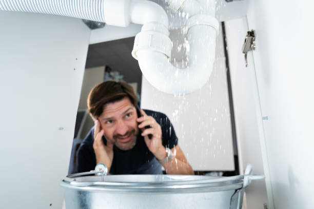 Best Sewer Line Repair  in Avondale, LA