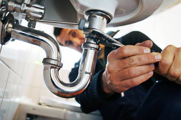Best Residential Plumbing Services  in Avondale, LA