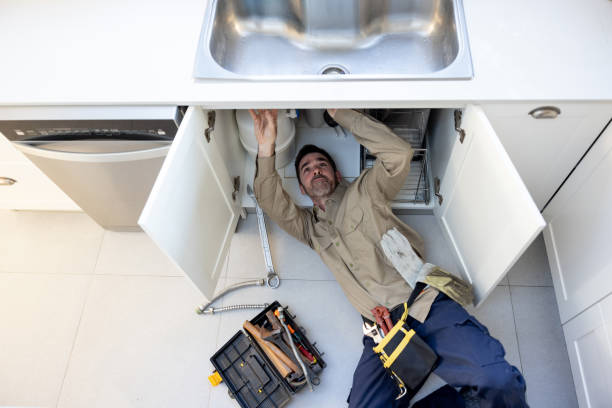 Best Water Leak Repair  in Avondale, LA