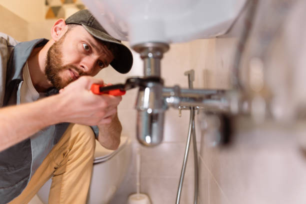 Best Toilet Repair Services  in Avondale, LA