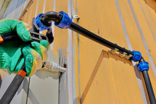 Best Sprinkler Systems  in Avondale, LA