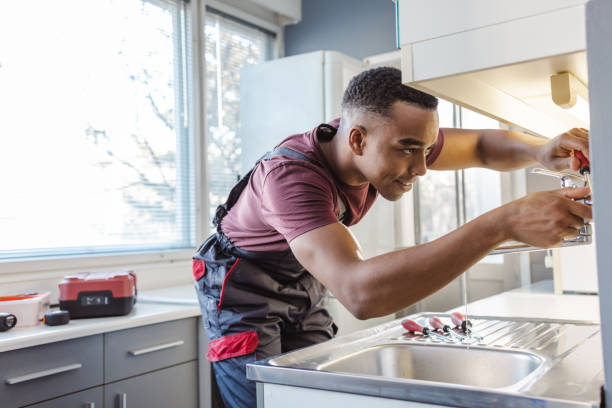 Professional Plumbing in Avondale, LA